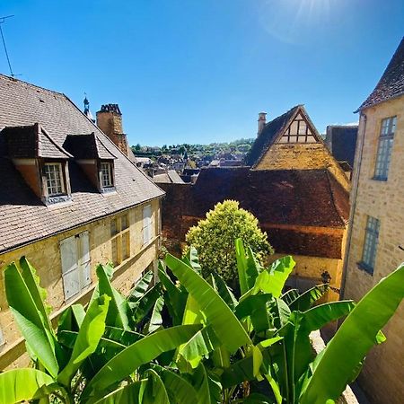 Sarlat.Catalina Διαμέρισμα Εξωτερικό φωτογραφία