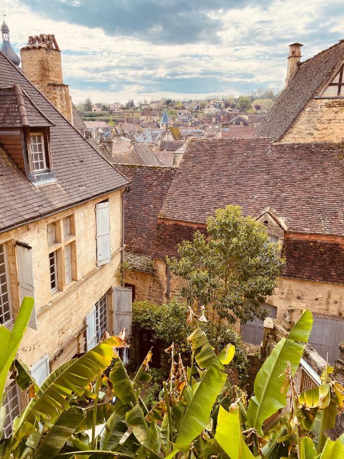 Sarlat.Catalina Διαμέρισμα Εξωτερικό φωτογραφία