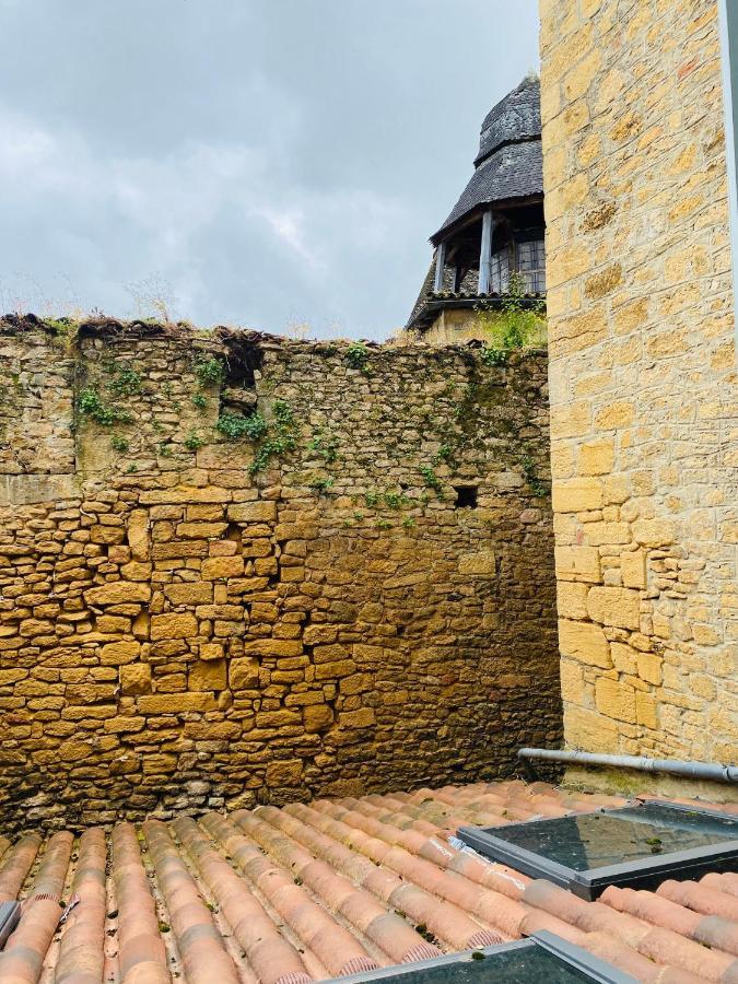 Sarlat.Catalina Διαμέρισμα Εξωτερικό φωτογραφία