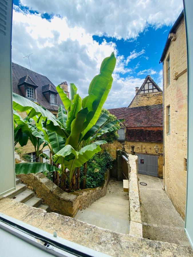 Sarlat.Catalina Διαμέρισμα Εξωτερικό φωτογραφία