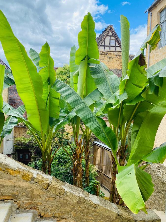 Sarlat.Catalina Διαμέρισμα Εξωτερικό φωτογραφία