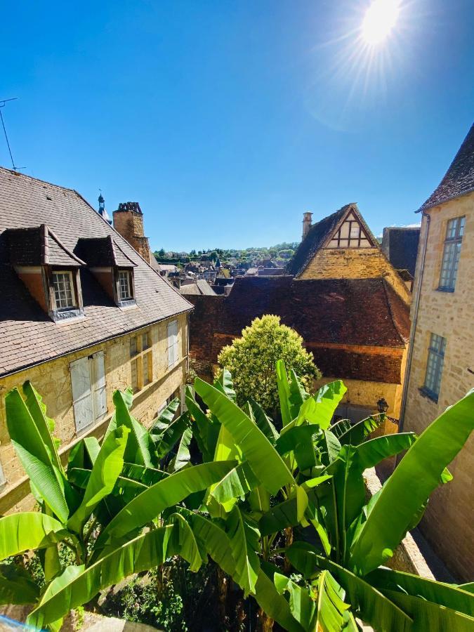 Sarlat.Catalina Διαμέρισμα Εξωτερικό φωτογραφία