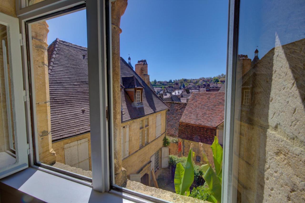 Sarlat.Catalina Διαμέρισμα Εξωτερικό φωτογραφία