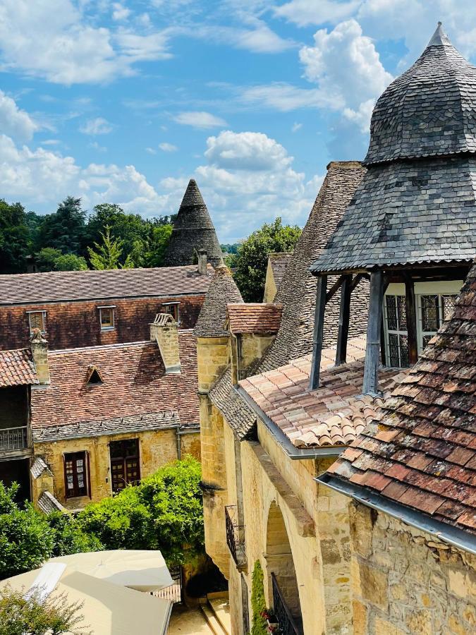 Sarlat.Catalina Διαμέρισμα Εξωτερικό φωτογραφία