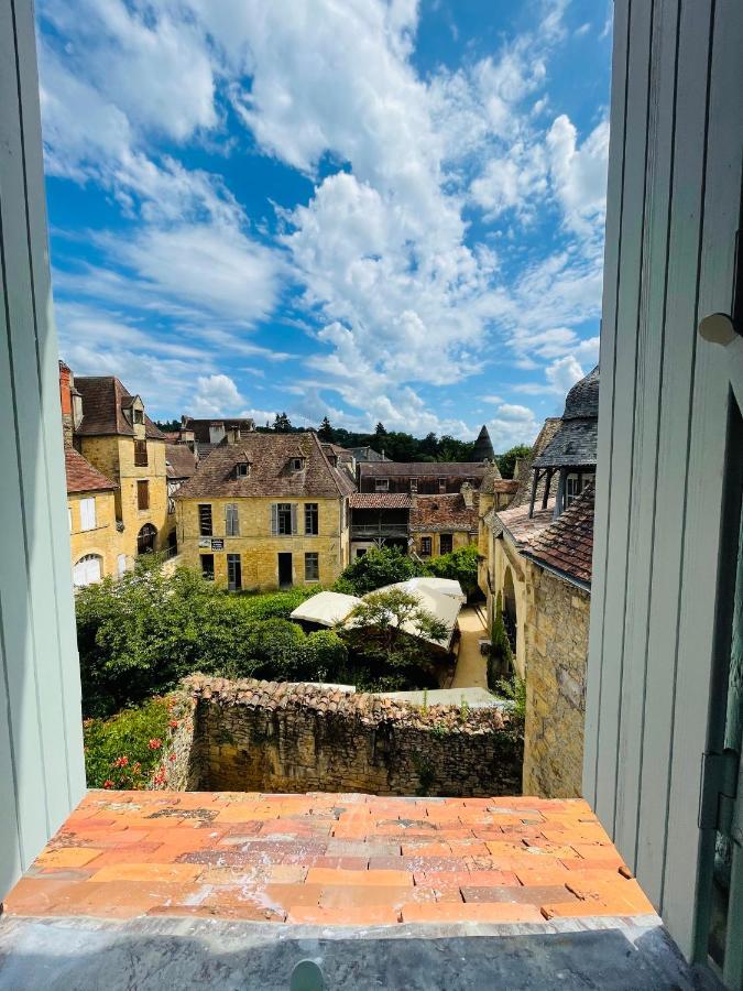 Sarlat.Catalina Διαμέρισμα Εξωτερικό φωτογραφία