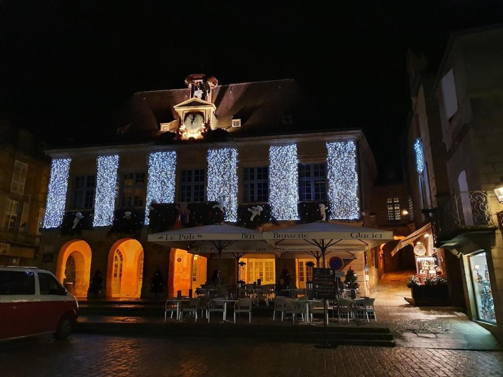 Sarlat.Catalina Διαμέρισμα Εξωτερικό φωτογραφία