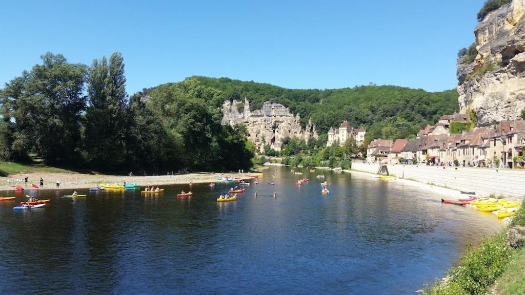 Sarlat.Catalina Διαμέρισμα Εξωτερικό φωτογραφία