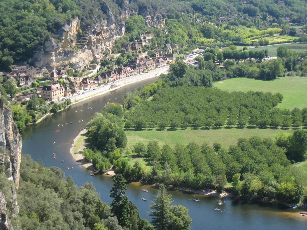 Sarlat.Catalina Διαμέρισμα Εξωτερικό φωτογραφία